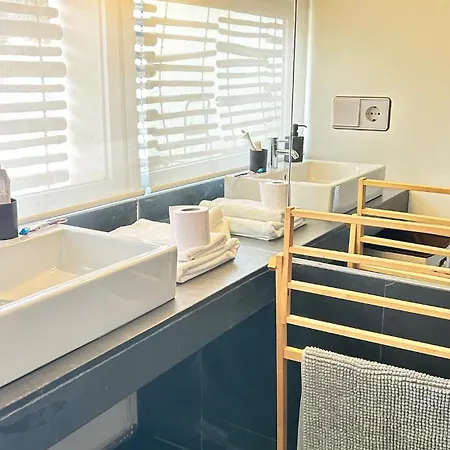 Holiday home Elegant Cape San Juan (Alicante)