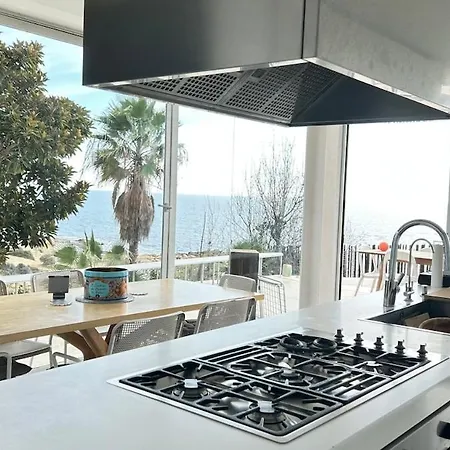 Elegant Cape San Juan (Alicante)
