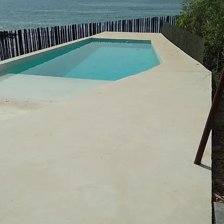 Elegant Cape Holiday home San Juan (Alicante)