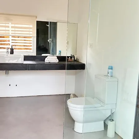 Holiday home Elegant Cape San Juan (Alicante)