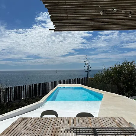Holiday home Elegant Cape