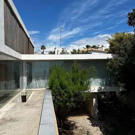 Holiday home Elegant Cape