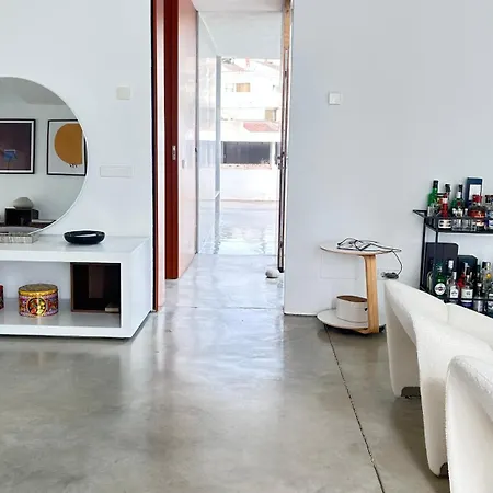 Holiday home Elegant Cape San Juan (Alicante)